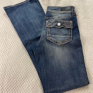 Daytrip Lynx Bootcut Denim